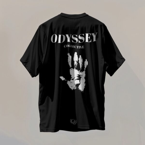 Odyssey Hand Tee - imagine 2