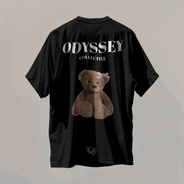 Odyssey Bear Tee