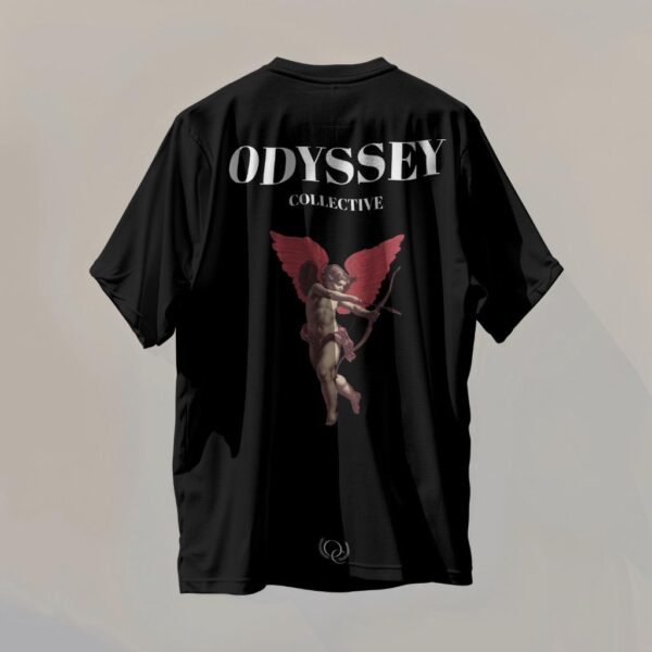 Odyssey Cupidon Tee - imagine 2