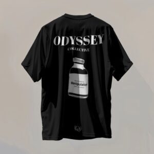 Odyssey Manipulation Tee