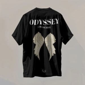 Odyssey Wings Tee
