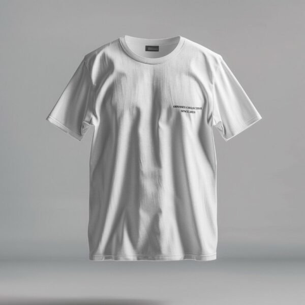 Odyssey Cocktail Tee - imagine 4