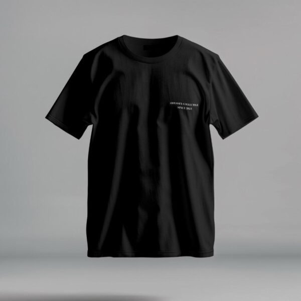 Odyssey Cocktail Tee - imagine 3