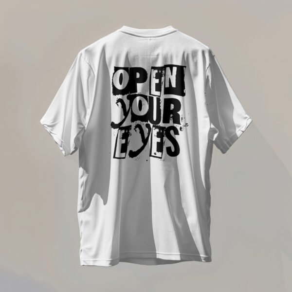 Eyes Tee - imagine 2