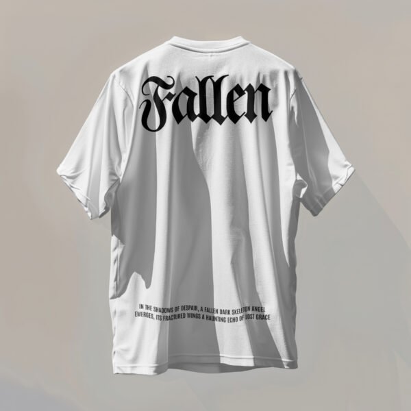 Fallen Tee