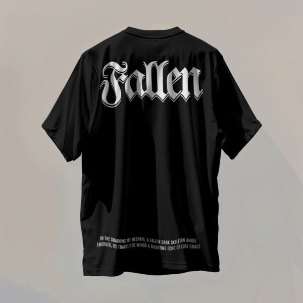 Fallen Tee - imagine 2