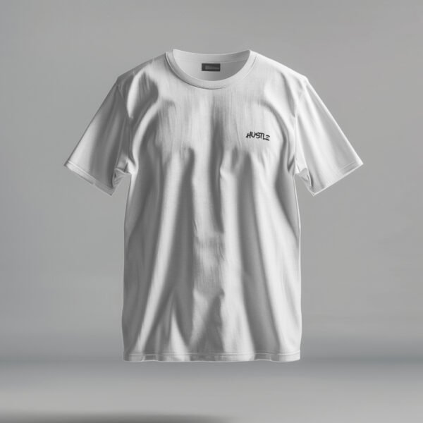 Hustle Tee - imagine 4