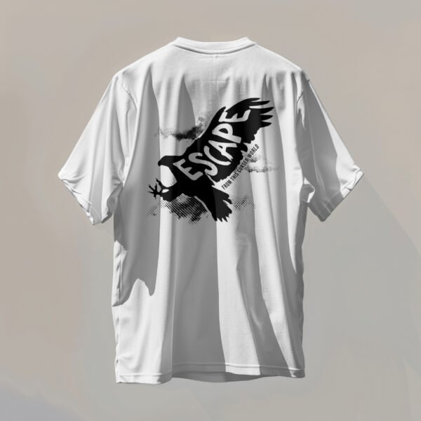 Escape Tee
