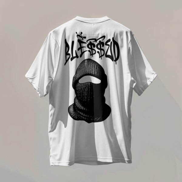 Blessed Tee