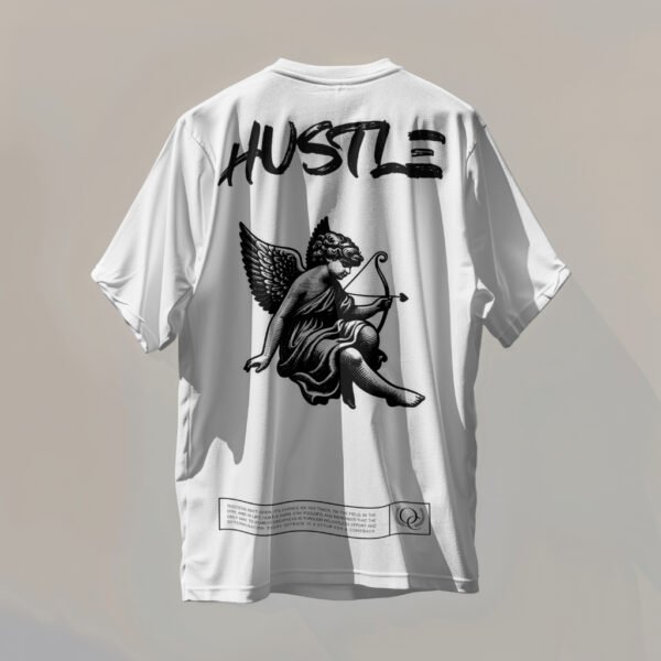 Hustle Tee