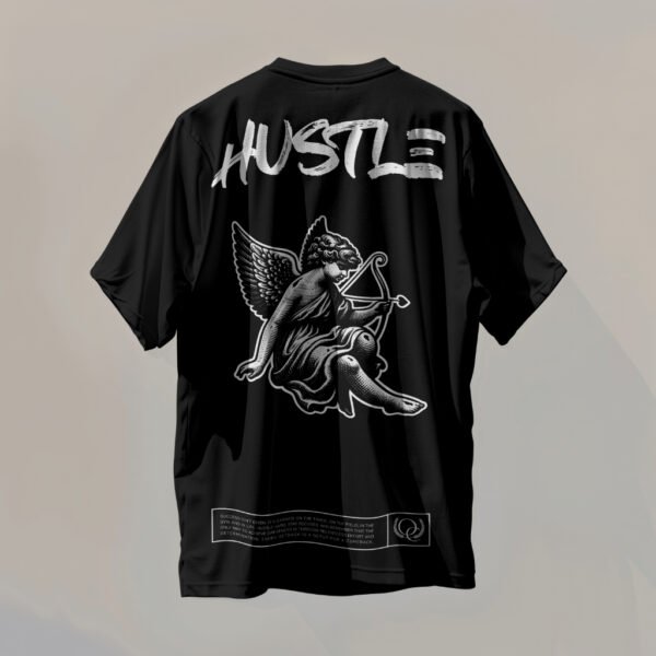 Hustle Tee - imagine 2