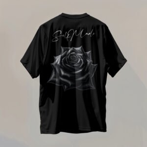 Rose Tee