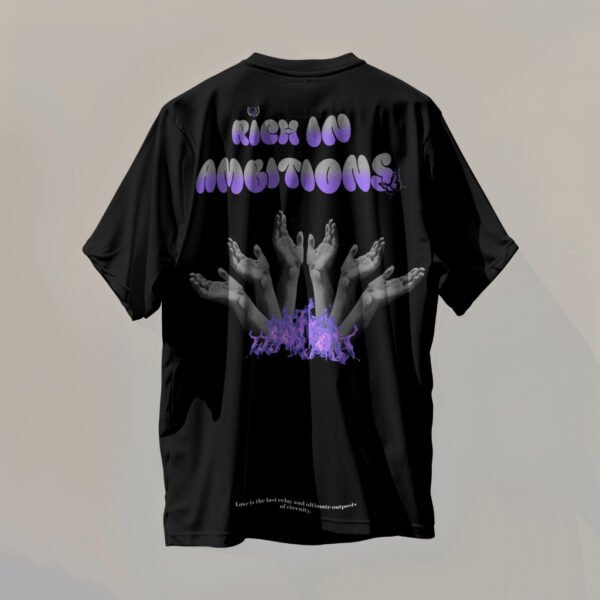 Ambition Tee