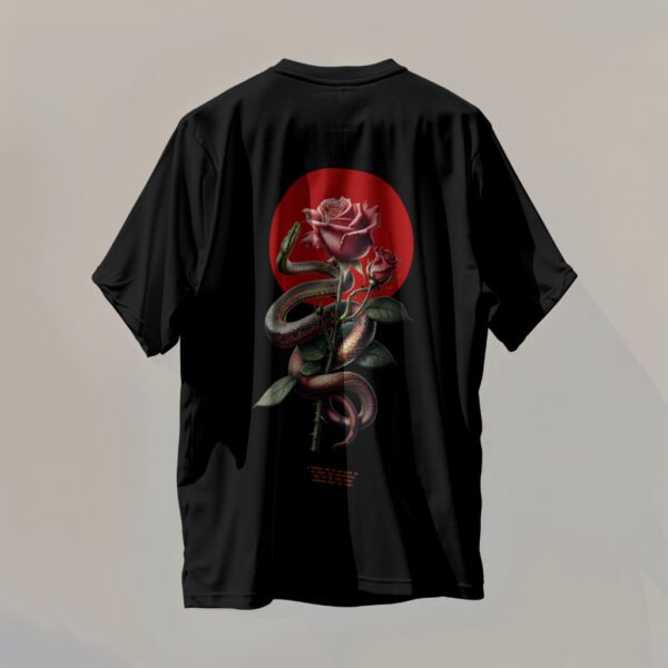 Snake Tee - imagine 2