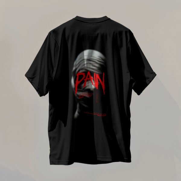 Pain Tee