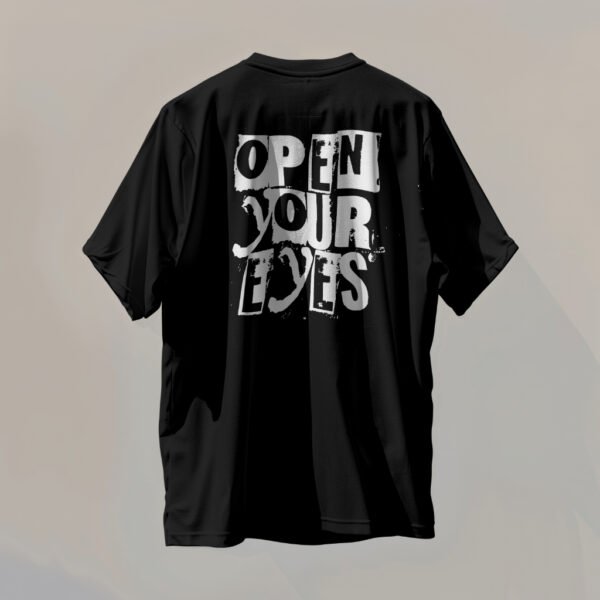 Eyes Tee