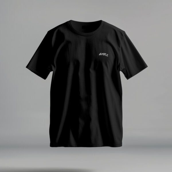 Hustle Tee - imagine 3