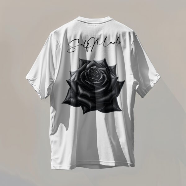 Rose Tee - imagine 2