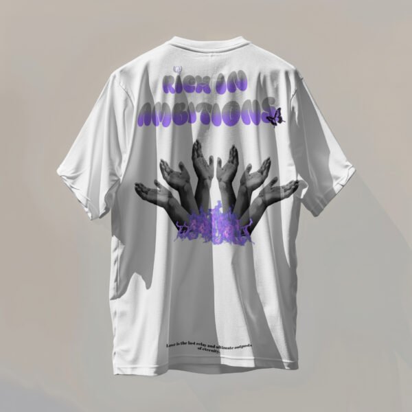 Ambition Tee - imagine 2