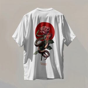 Snake Tee