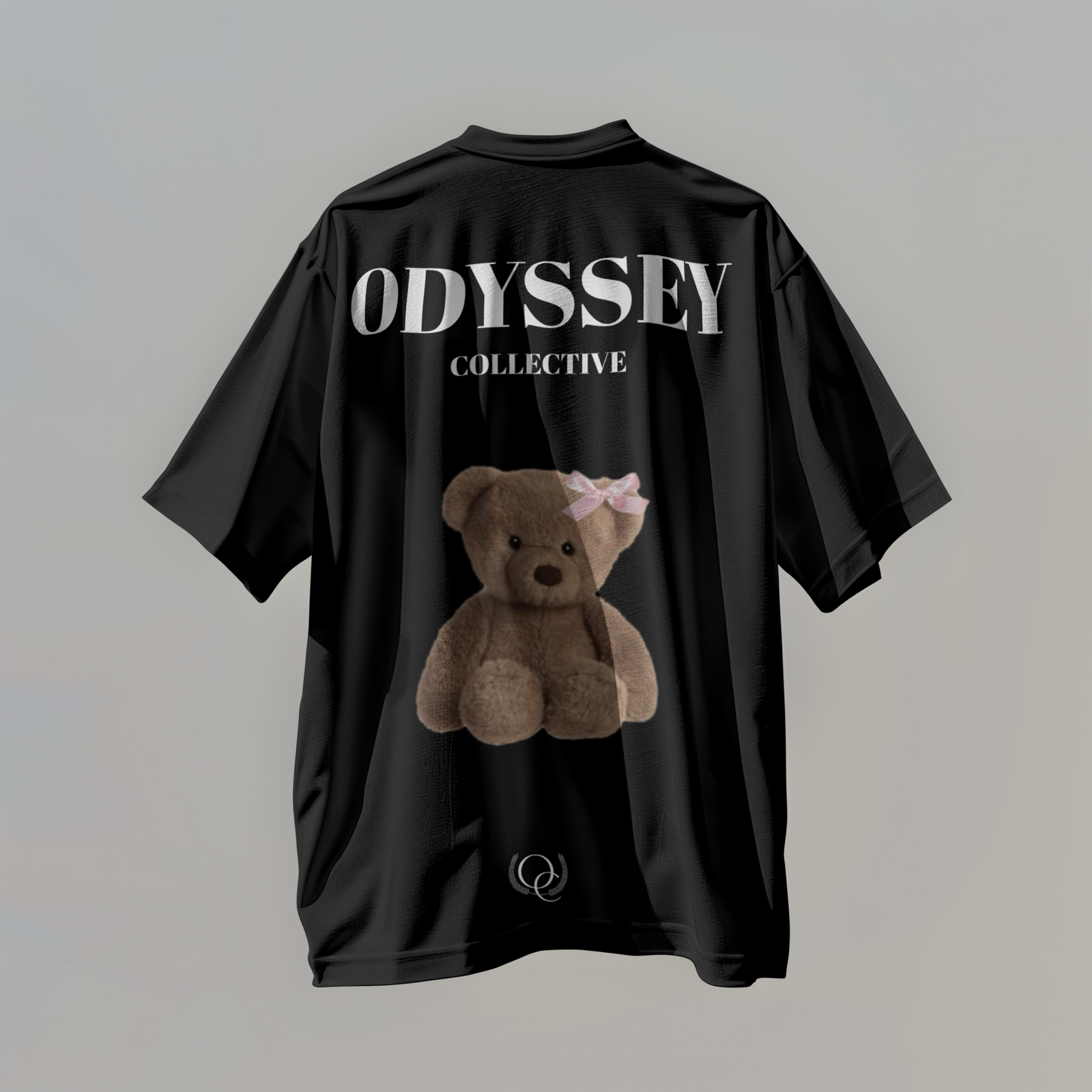Teddy Tee