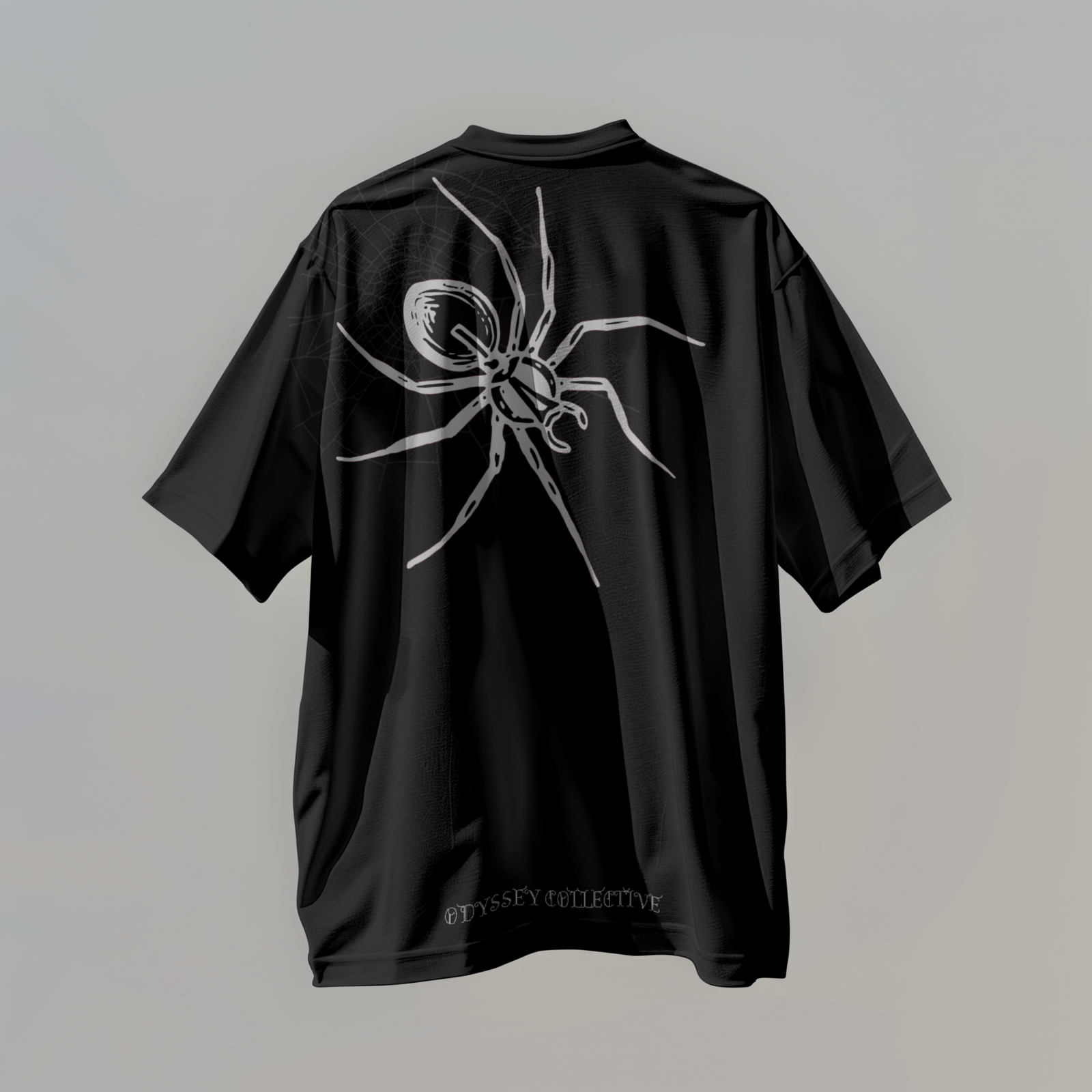 Tricou Spider
