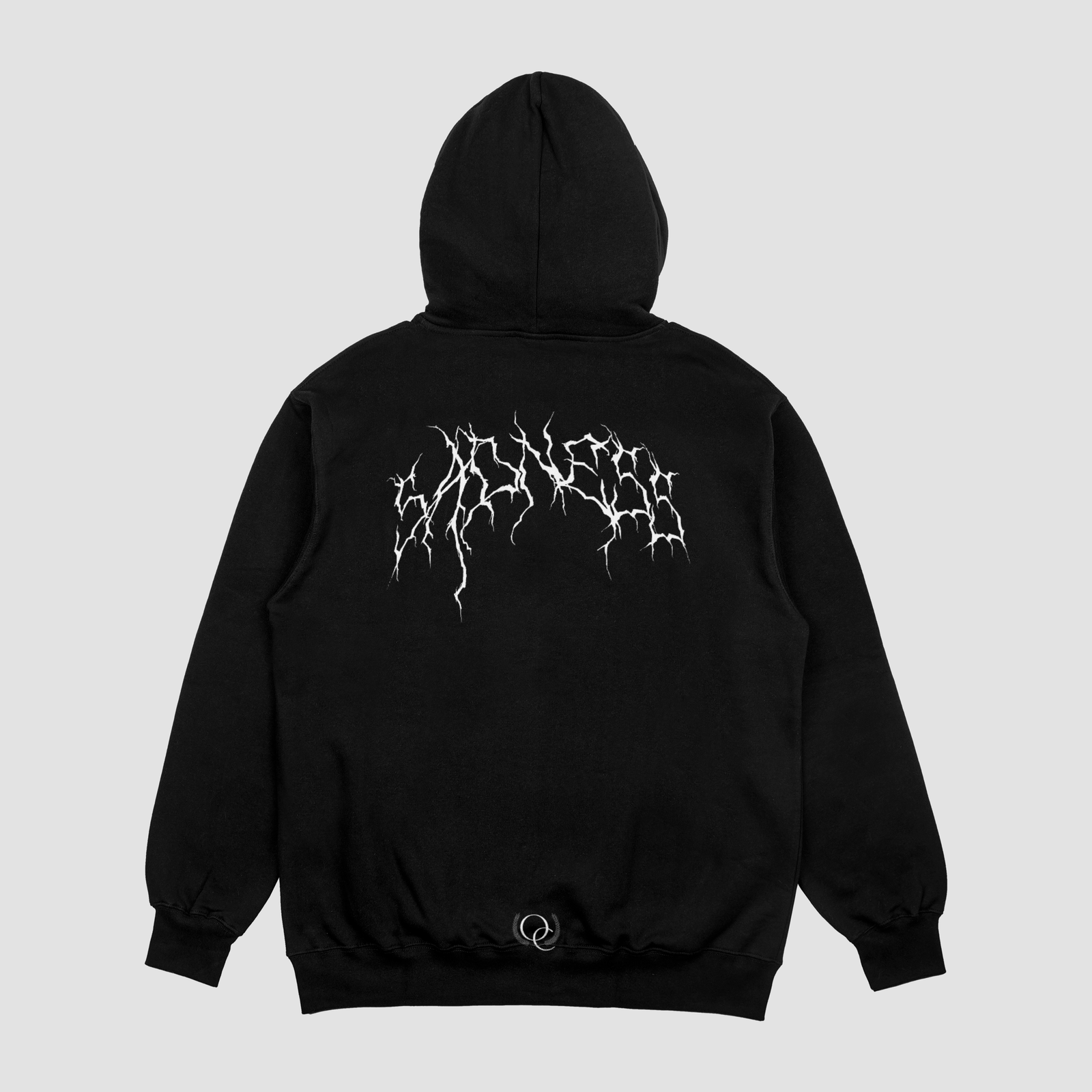 Sadness Hoodie