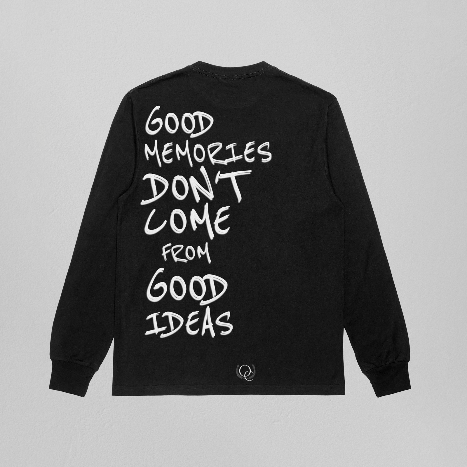 Memories Sweater